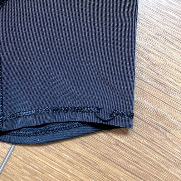 Athleta Black Bike Shorts Bundle  Size XXS - Picture 4 of 5